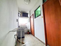 Parc Oasis (D22), Condominium #578599921